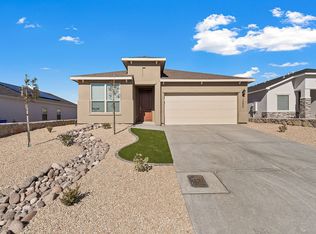 Sandoval Plan, Settlers Pass, Las Cruces, NM 88012