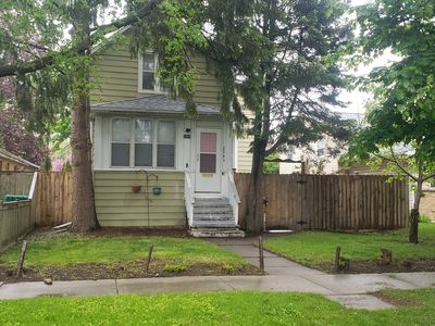 2903 Gideon Ave, Zion, IL, 60099