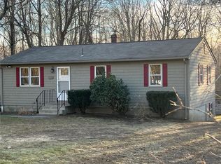 409 S Main St, Pascoag, RI 02859