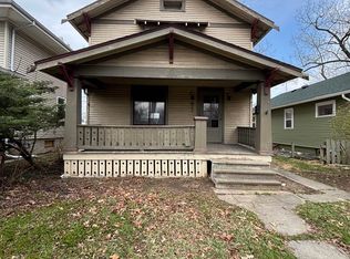 322 W Rudisill Blvd, Fort Wayne, IN