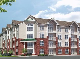24701 Byrne Meadow Sq APT 411, Aldie, VA 20105