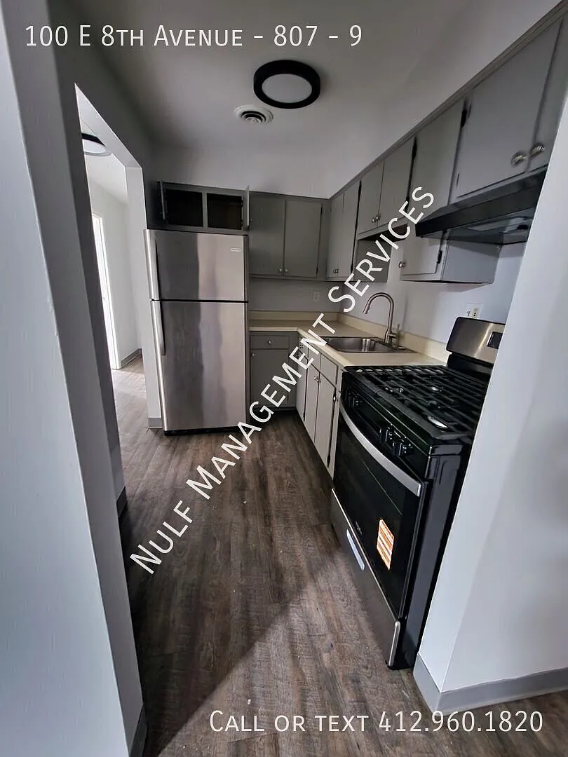 2 bed, 1 bath in Homestead — Photo 3