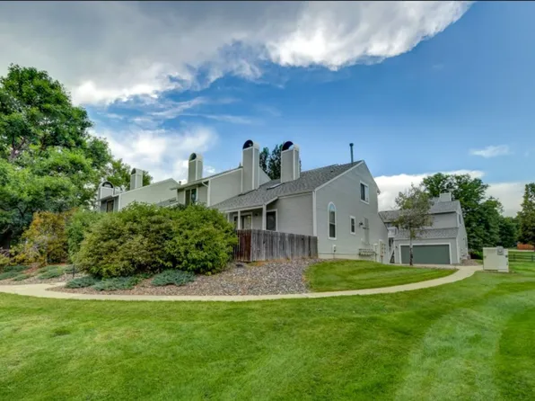 420 Owl Dr, Louisville, CO 80027