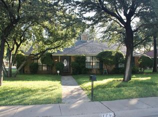 1442 Brittany Ln, Odessa, TX 79761