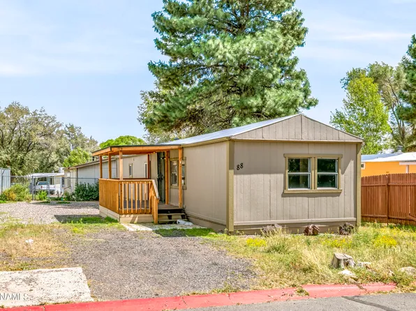5250 N Us Highway 89 Lot 88, Flagstaff, AZ 86004
