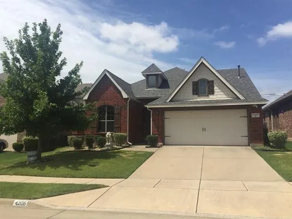 4206 Mustang Ave, Sachse, TX 75048