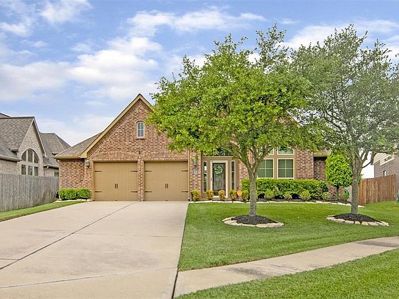 2 car garage with 5 foot extension.