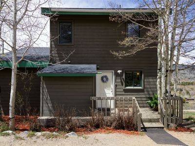 1221 Palmers Dr, Silverthorne, CO, 80498