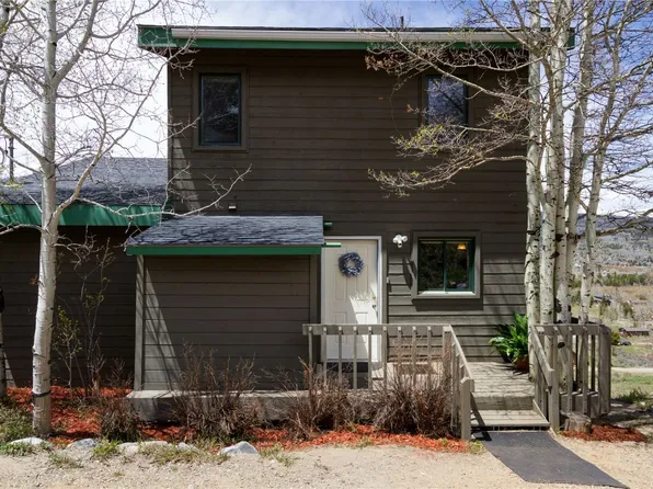 1221 Palmers Dr, Silverthorne, CO 80498