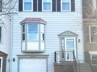 10519 Trinidad Ct, Manassas, VA 20109