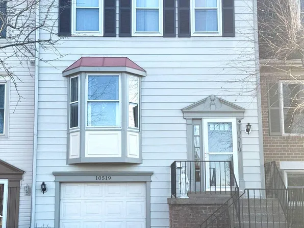 10519 Trinidad Ct, Manassas, VA 20109