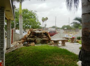 2207 Roque Salinas Rd, Mission, TX 78572