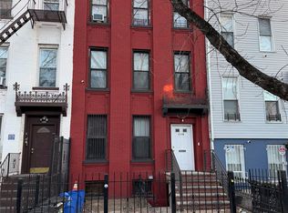 1119 Putnam Avenue, Brooklyn, NY 11221