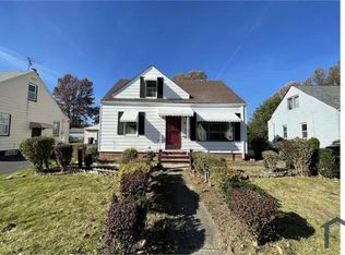 3852 E 186th St, Cleveland, OH 44122