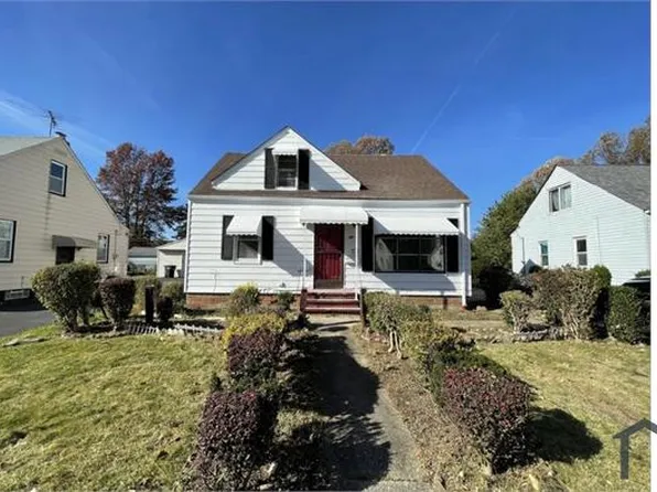 3852 E 186th St, Cleveland, OH 44122