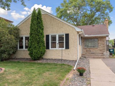 3717 Reservoir Blvd NE, Columbia Heights, MN, 55421