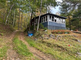189 Little Wilson Pond Rd, Turner, ME 04282