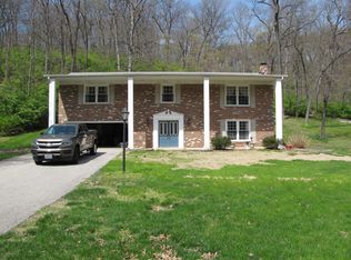 14 Enchanted Forest Dr, Arnold, MO 63010