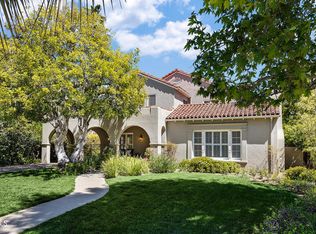 1220 Wentworth Ave, Pasadena, CA 91106