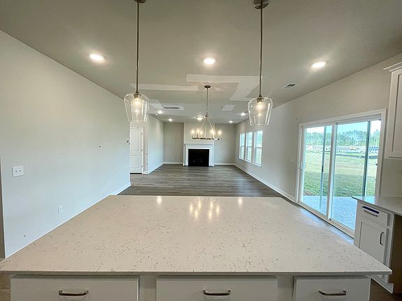 104 Bolsena Court, Homesite 159 Elevation Image 5