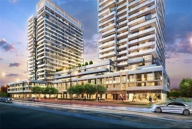1st image of 65 Speers Rd #514