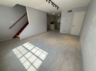 100 Park Row Ave APT D, Long Beach, MS 39560