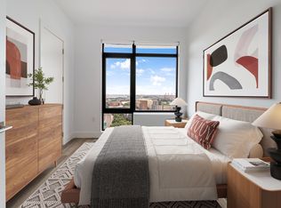 224 E 135th St APT 1507, Bronx, NY 10451