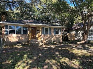 2520 Pleasant Valley Rd, Mobile, AL 36606