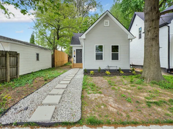 410 S Denby Ave, Evansville, IN 47713