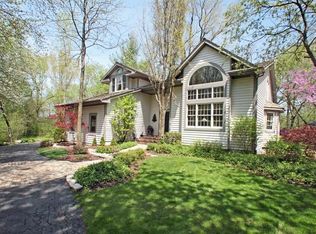 40813 N Thorne Meadow Cir, Wadsworth, IL 60083