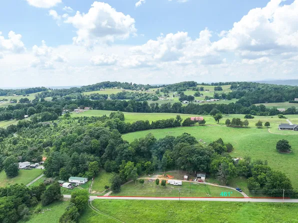755 Brown Springs Rd, Mosheim, TN 37818