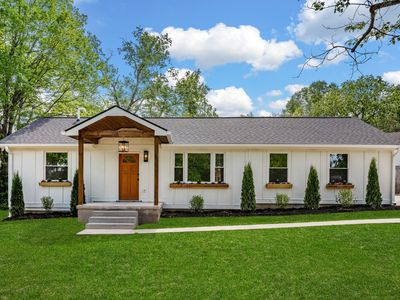 2935 Emery Dr, Nashville, TN, 37214