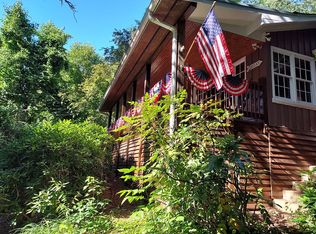 82 White Dogwood Ln, Lake Junaluska, NC 28745