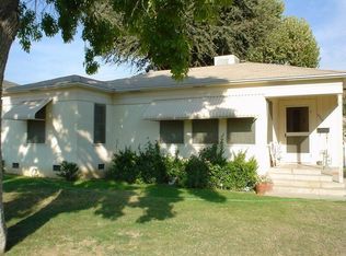 2525 Lomita Verde Dr, Bakersfield, CA 93305
