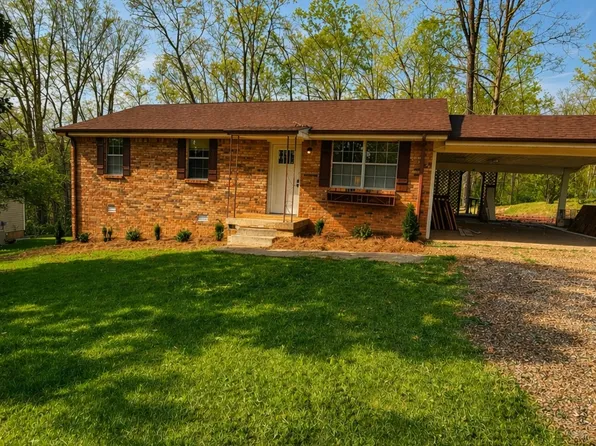 160 N Poole St, Ashland City, TN 37015