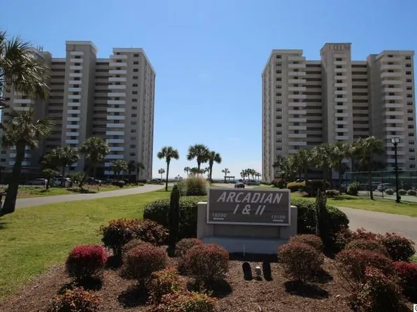 10200 Beach Club Dr, Myrtle Beach, SC 29572