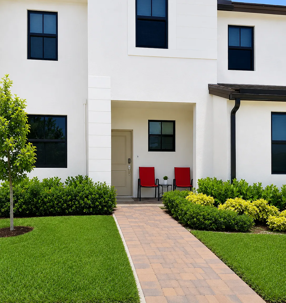3 bed, 1483 sqft, $2,850 — Photo 1