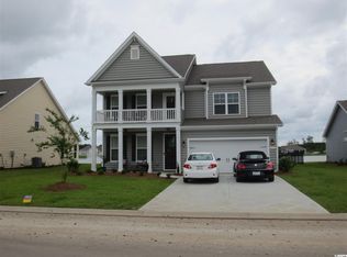 4955 Oat Fields Drive Hbr LOT 24, Oak C Myrtle Beach, SC 29577