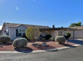 3301 S Goldfield Rd LOT 1027, Apache Junction, AZ 85119