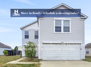 306 Longbow St, Sheridan, IN