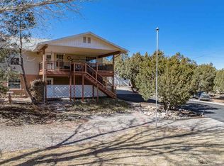 36 Westside Rd, High Rolls, NM 88325