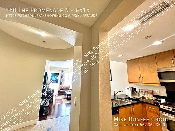 5th image of 150 The Promenade N Unit 515
