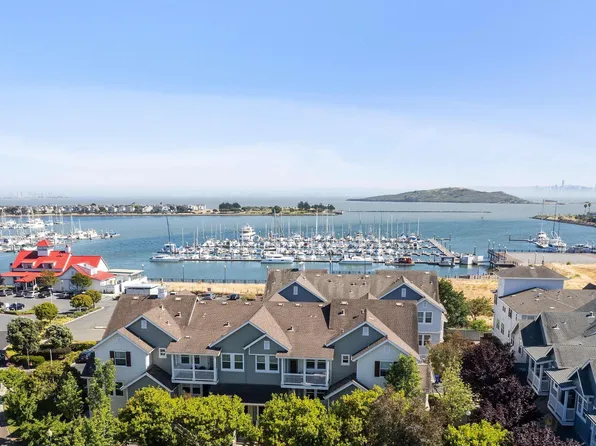 2557 Day Sailor Ct, Richmond, CA 94804