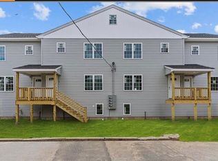 174 Dunnell Ave UNIT 4, Pawtucket, RI 02860