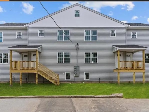 174 Dunnell Ave Unit 4, Pawtucket, RI 02860