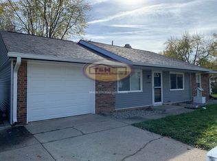 1906 Edgemont Way, Anderson, IN 46011