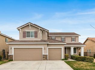 43349 Brandon Thomas Way, Lancaster, CA 93536