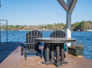 633 Timberline Dr, Henrico, NC 27842