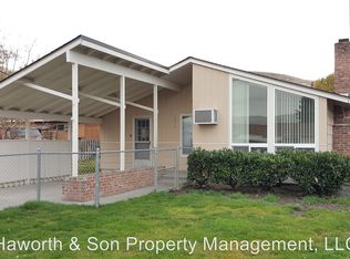 1910 E 12th St, The Dalles, OR 97058