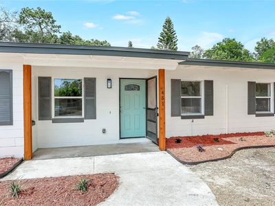 451 E 5th St, Chuluota, FL, 32766